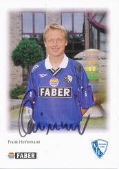 66917 Aleksey Belik VFL Bochum 07-08 original signierte Autogrammkarte 