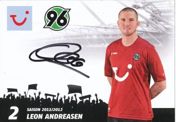 Sören Colding  Autogrammkarte VFL Bochum 2005-06 Original Signiert