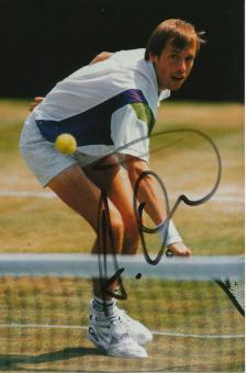 Andrei Olchowski  Rußland  Tennis  Foto original signiert 