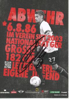 Jan Philipp Kalla  2012/2013  FC St.Pauli  Fußball Autogrammkarte original signiert 
