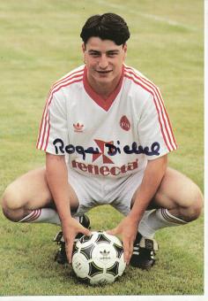 Roger Diebel  1992/1993  FC Nürnberg  Fußball Autogrammkarte original signiert 