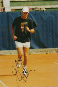 Marc Kevin Goellner  Tennis Autogramm Foto original signiert 