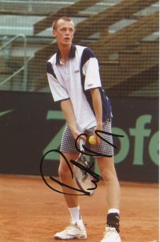 Petr Pala  Tschechien Tennis Autogramm Foto original signiert 