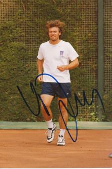 Pavel Vizner  Tschechien  Tennis Autogramm Foto original signiert 