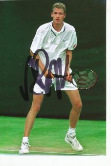 Alexander Popp   Tennis Autogramm Foto original signiert 