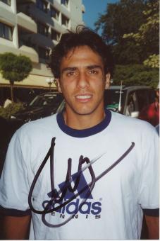 Mariano Zabaleta  Argentinien   Tennis Autogramm Foto original signiert 