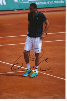 Marin Cilic  Kroatien   Tennis Autogramm Foto original signiert 