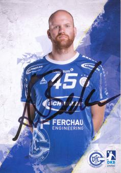 Alexander Becker   VFL Gummersbach  Handball Autogrammkarte original signiert 