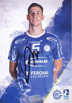 Ivan Martinovic   VFL Gummersbach  Handball Autogrammkarte original signiert 