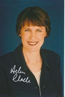Helen Clark  Neuseeland  Politik  Autogramm Foto Druck signiert 