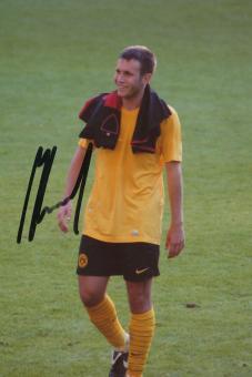 Marc Andre Kruska   Borussia Dortmund  Fußball Autogramm Foto original signiert 