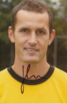 Heiko Herrlich  Borussia Dortmund  Fußball Autogramm Foto original signiert 