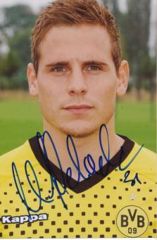 Marvin Bakalorz   Borussia Dortmund  Fußball Autogramm Foto original signiert 