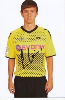 Chris Löwe   Borussia Dortmund  Fußball Autogramm Foto original signiert 