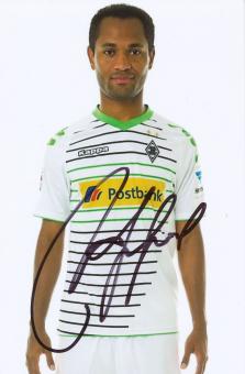Raffael  Borussia Mönchengladbach  Fußball Autogramm Foto original signiert 