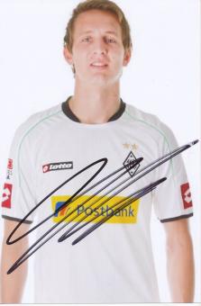 Luuk de Jong  Borussia Mönchengladbach  Fußball Autogramm Foto original signiert 