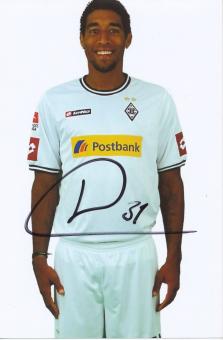 Dante  Borussia Mönchengladbach  Fußball Autogramm Foto original signiert 