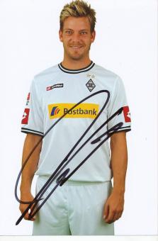 Thorben Marx  Borussia Mönchengladbach  Fußball Autogramm Foto original signiert 