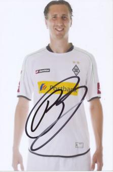 Roel Brouwers  Borussia Mönchengladbach  Fußball Autogramm Foto original signiert 