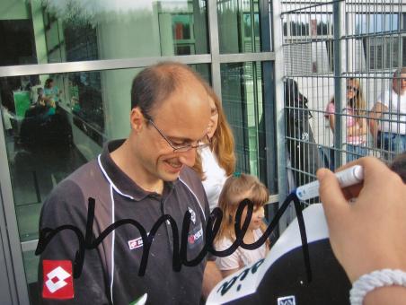 Kasey Keller  Borussia Mönchengladbach  Fußball Autogramm Foto original signiert 