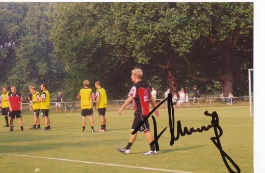 Florian Kringe  FC Köln  Fußball Autogramm Foto original signiert 