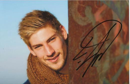 Lars Unnerstall  FC Schalke 04  Fußball Autogramm Foto original signiert 