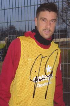 Ivan Klasnic  FSV Mainz 05  Fußball Autogramm Foto original signiert 