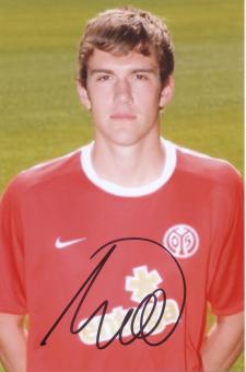 Stefan Bell  FSV Mainz 05  Fußball Autogramm Foto original signiert 