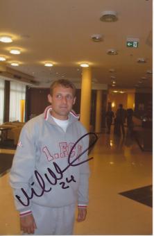 Mika Nurmela  FC Kaiserslautern  Fußball Autogramm Foto original signiert 