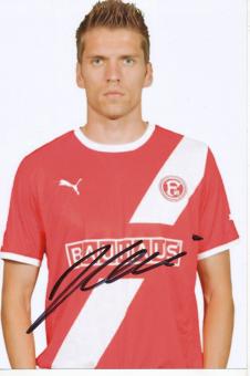 Ranisav Jovanovic  Fortuna Düsseldorf  Fußball Autogramm Foto original signiert 