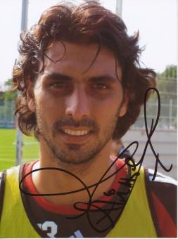 Athirson  Bayer 04 Leverkusen Fußball Autogramm Foto original signiert 