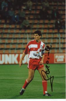 Jorginho   Bayer 04 Leverkusen Fußball Autogramm Foto original signiert 