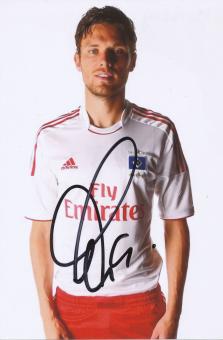 Marcus Berg  Hamburger SV  Fußball Autogramm Foto original signiert 