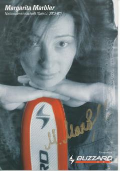 Hannelore Gigler  Freestyle  Ski Alpin Autogrammkarte original signiert 