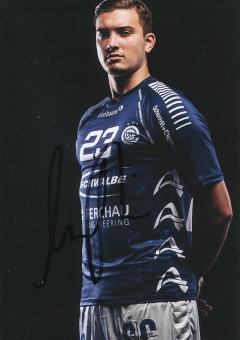 Marcel Timm  VFL Gummersbach  Handball Autogrammkarte original signiert 