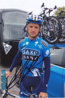 Karsten Kroon  Radsport  Autogramm Foto original signiert 