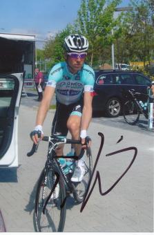 Toni Martin  Radsport  Autogramm Foto original signiert 