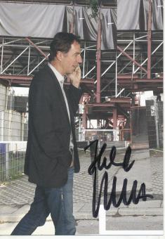 Helmut Schulte   2011/2012  FC St.Pauli  Fußball Autogrammkarte original signiert 