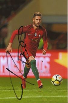 Ricardo Ferreira  Portugal  Fußball Autogramm Foto original signiert 