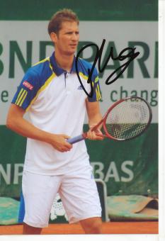 Florian Mayer  Deutschland Tennis Autogramm Foto original signiert 