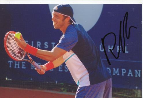 Paolo Lorenzi  Italien  Tennis Autogramm Foto original signiert 