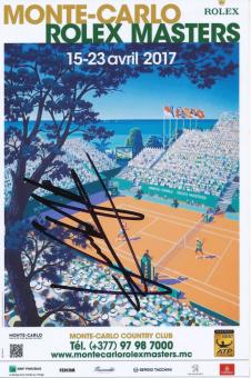 Mikael Tillström  Schweden  Tennis Autogramm Foto original signiert 