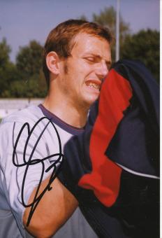 Francesc Arnau   Fußball Autogramm Foto original signiert 