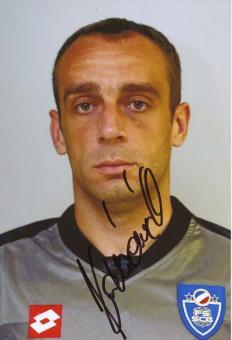 Oliver Kovačević   Fußball Autogramm Foto original signiert 