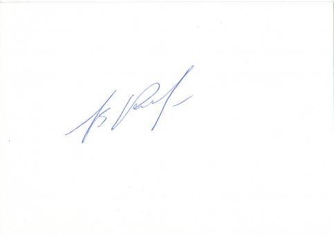 Viktor Klimenko  Rußland  1.OS 1972  Turnen Autogramm Karte original signiert 