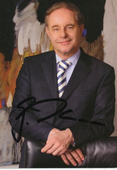 Jörg van Essen  FDP  Politik  Autogrammkarte original signiert 