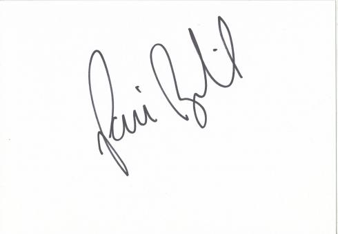 Raphaël Poiree  Frankreich  Biathlon  Autogramm Karte original signiert 