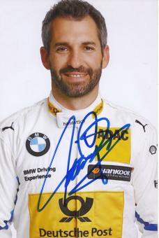Timo Glock   BMW  Auto  Motorsport  Autogramm Foto original signiert 