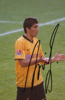 Nuri Sahin  Borussia Dortmund  Fußball Autogramm Foto original signiert 