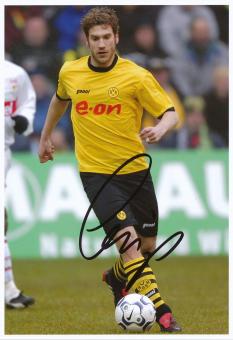 Torsten Frings  Borussia Dortmund  Fußball Autogramm 15 x 20 cm Foto original signiert 